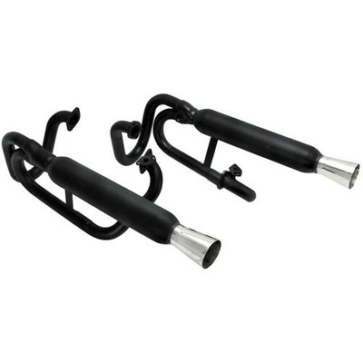dune buggy exhaust system